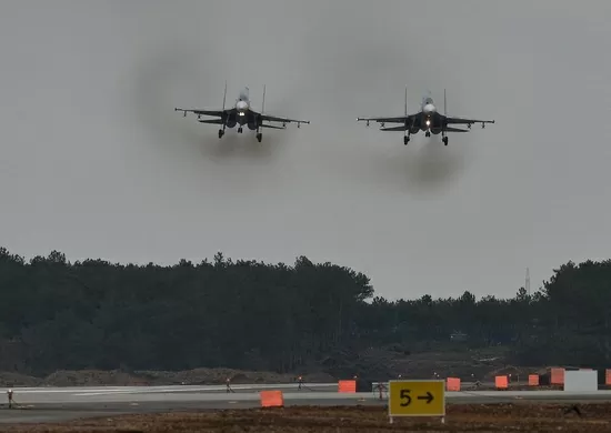 Фото: Минобороны РФ