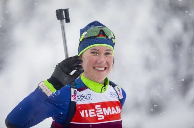 Анна сола