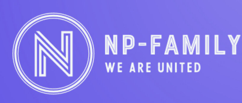 Логотип Np-Family 