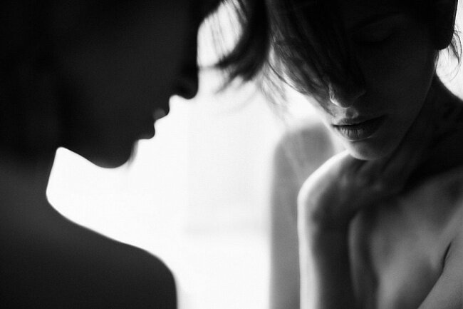 Самые сложные решения всегда касаются себя и отношений с близкими