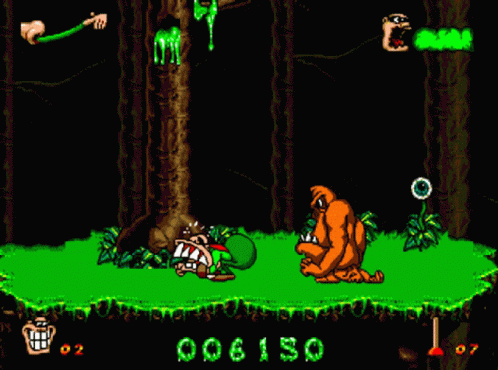 Автор: https://tenor.com/view/boogerman-earthworm-earthworm-jim-video-game-gif-17584597