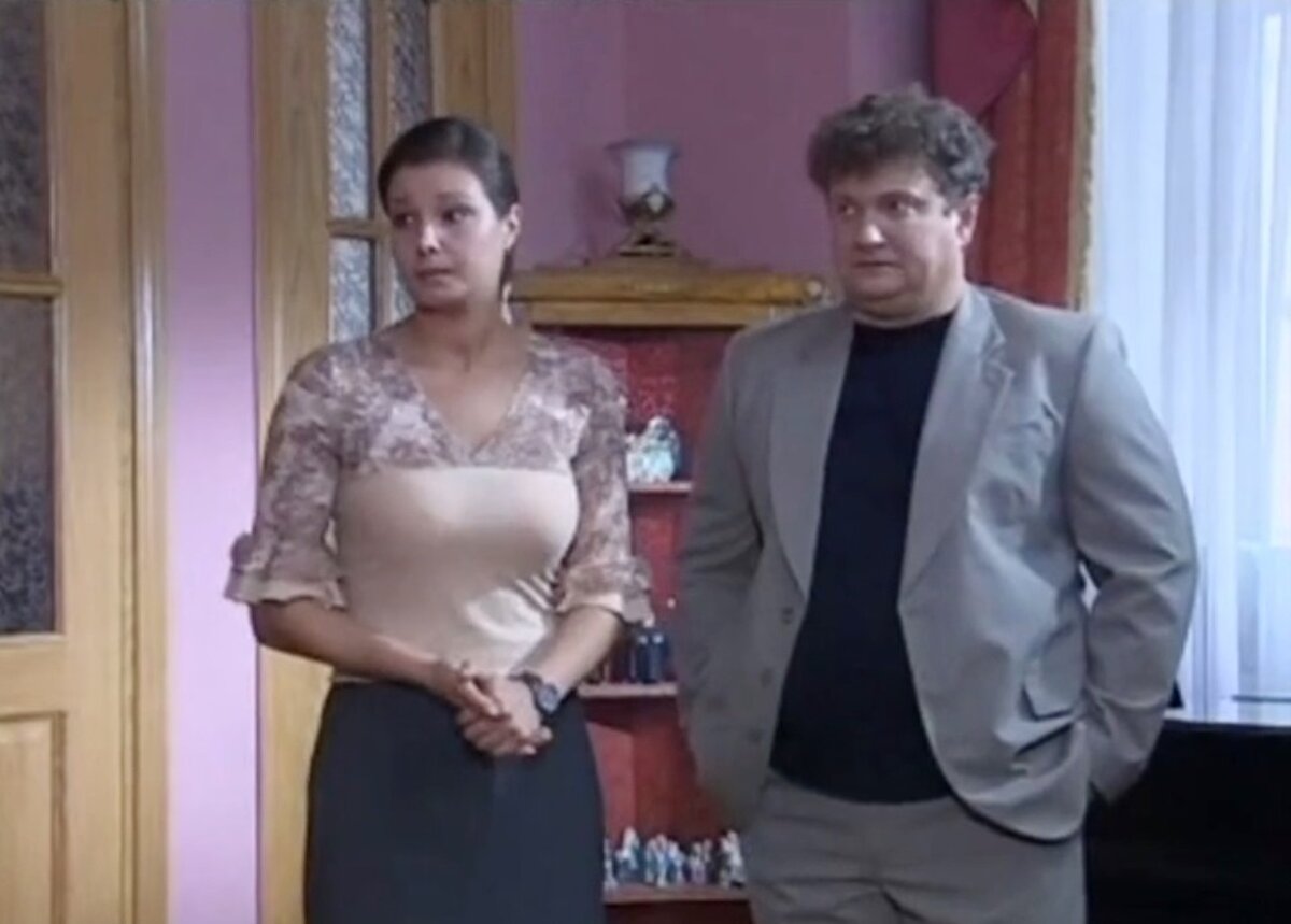    Ольга Березкина