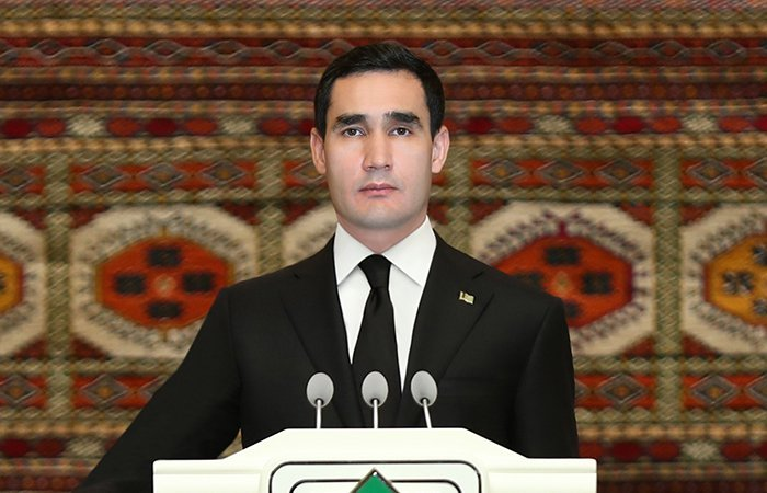 Источник фото: tdh.gov.tm