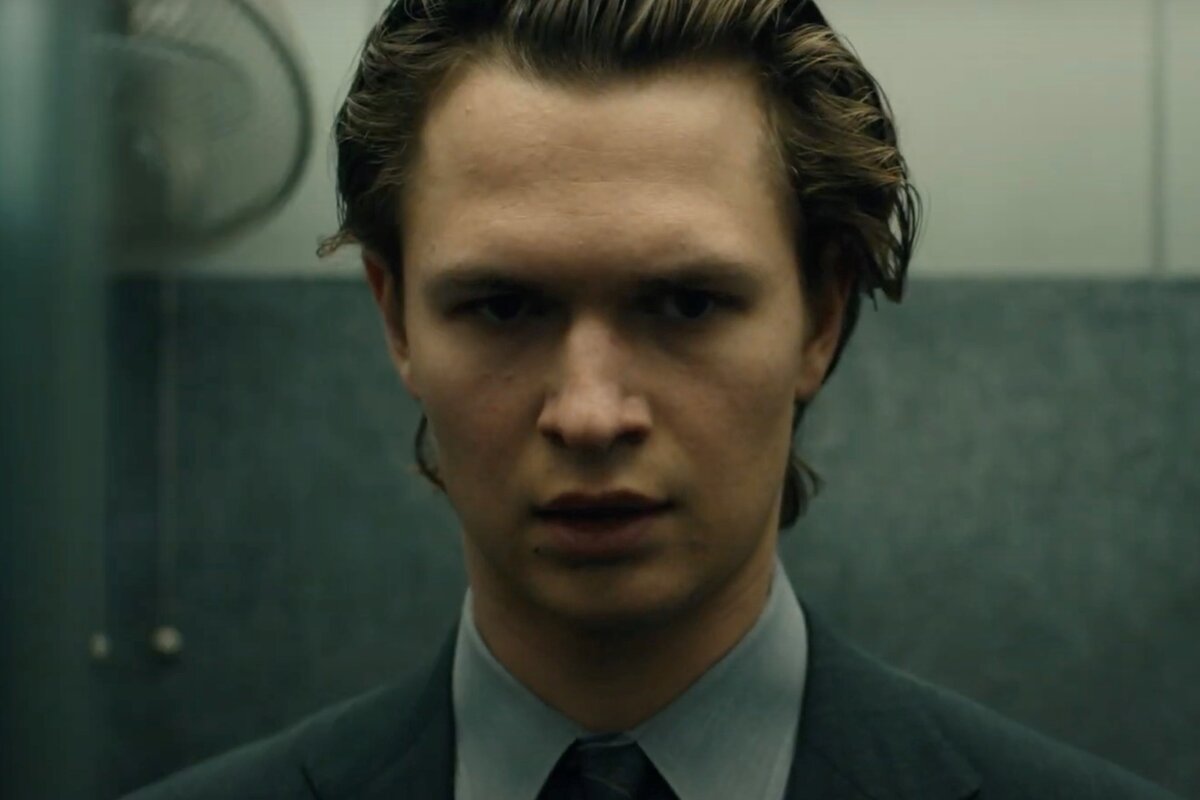 триллер, драма, криминал