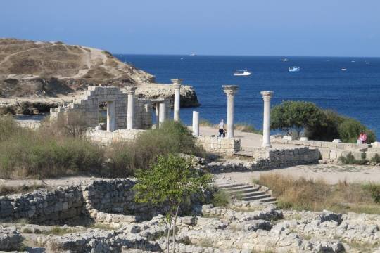    В Госдуме задумались о восстановлении Таврической губернии