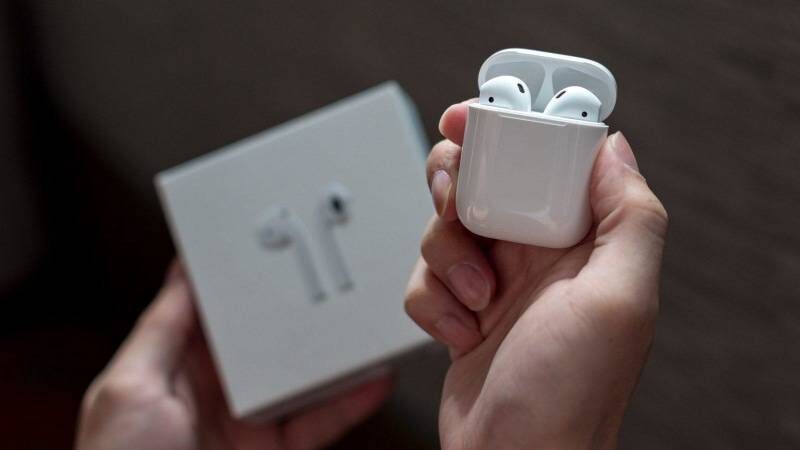 AirPods 1