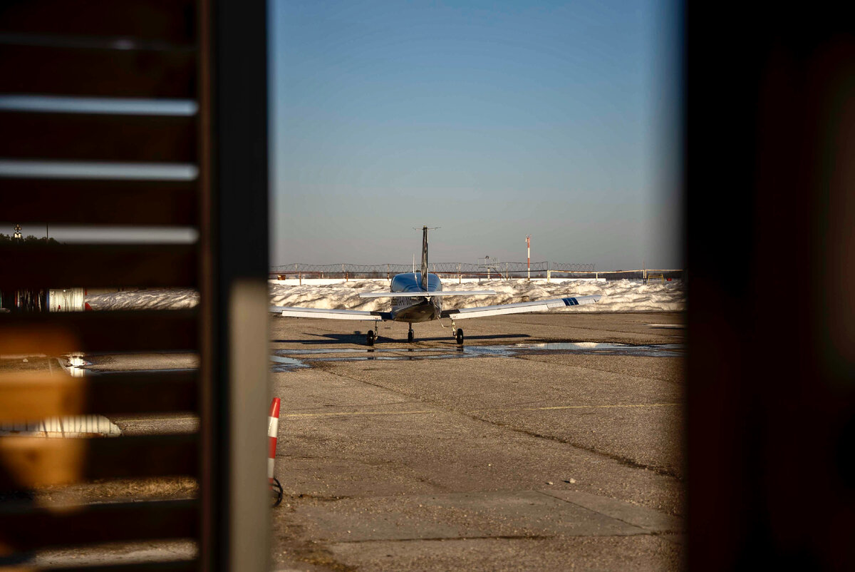 AERO REGION TRAINING