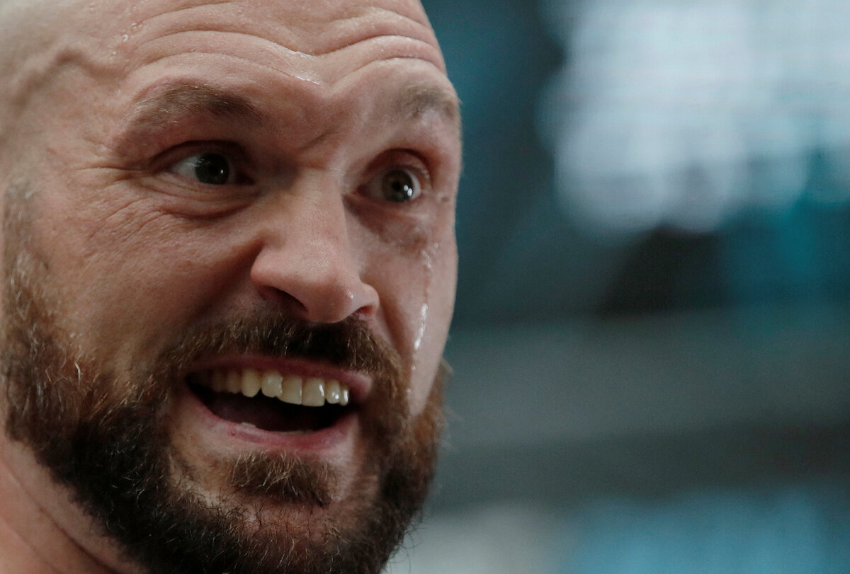  Фото: ANDREW COULDRIDGE, REUTERS