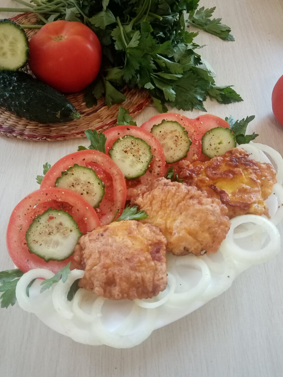 Фото автора 