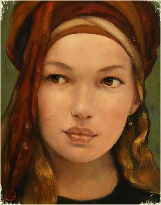 �  ��� ���������  /  Ken Hamilton