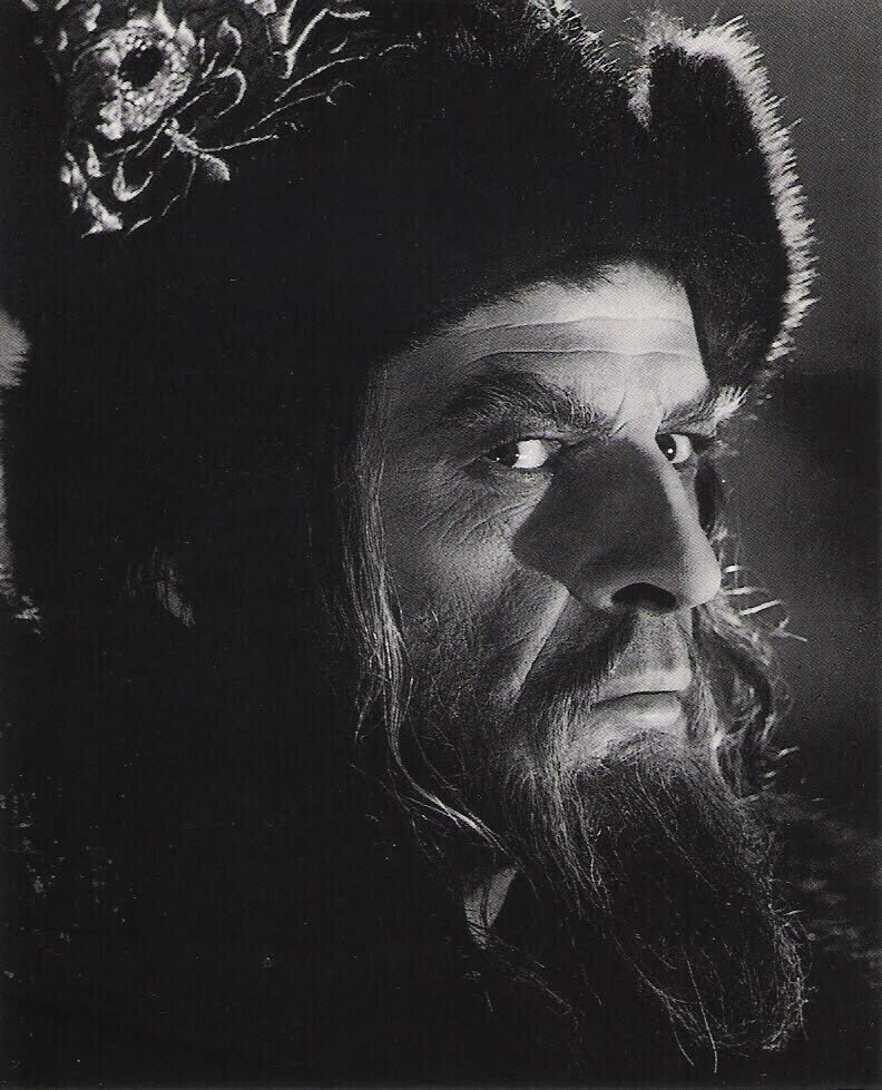 Иван Грозный, кадр из фильма