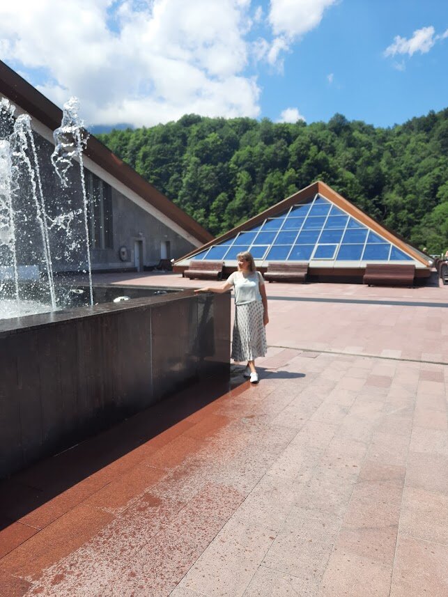 ТЦ Галактика