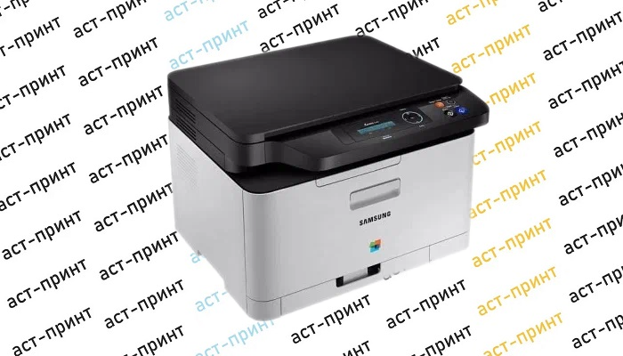 МФУ Samsung Xpress C480 