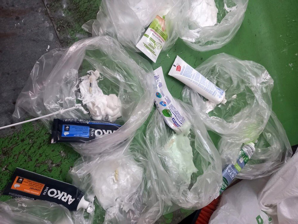 Фото: ГУФСИН РФ по Свердловской области