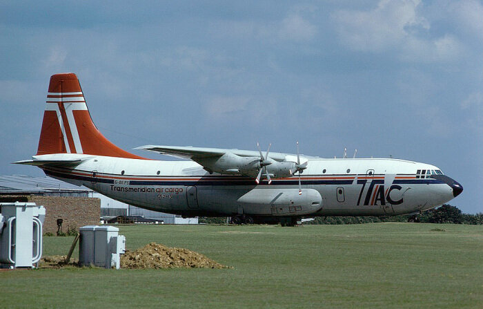 Самый большой в свое время. |Фото: wiki2.org.
