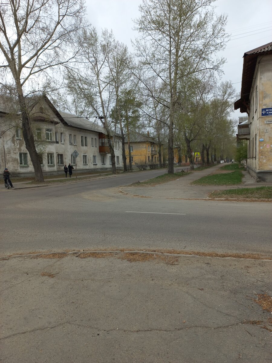 Милые дома в ужасающем состоянии