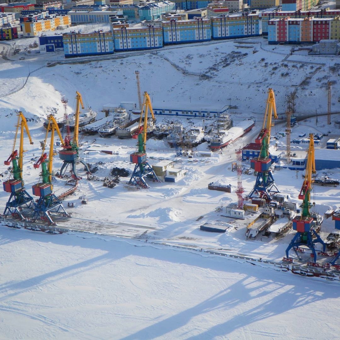 🙏 За фото спасибо Сергею! 