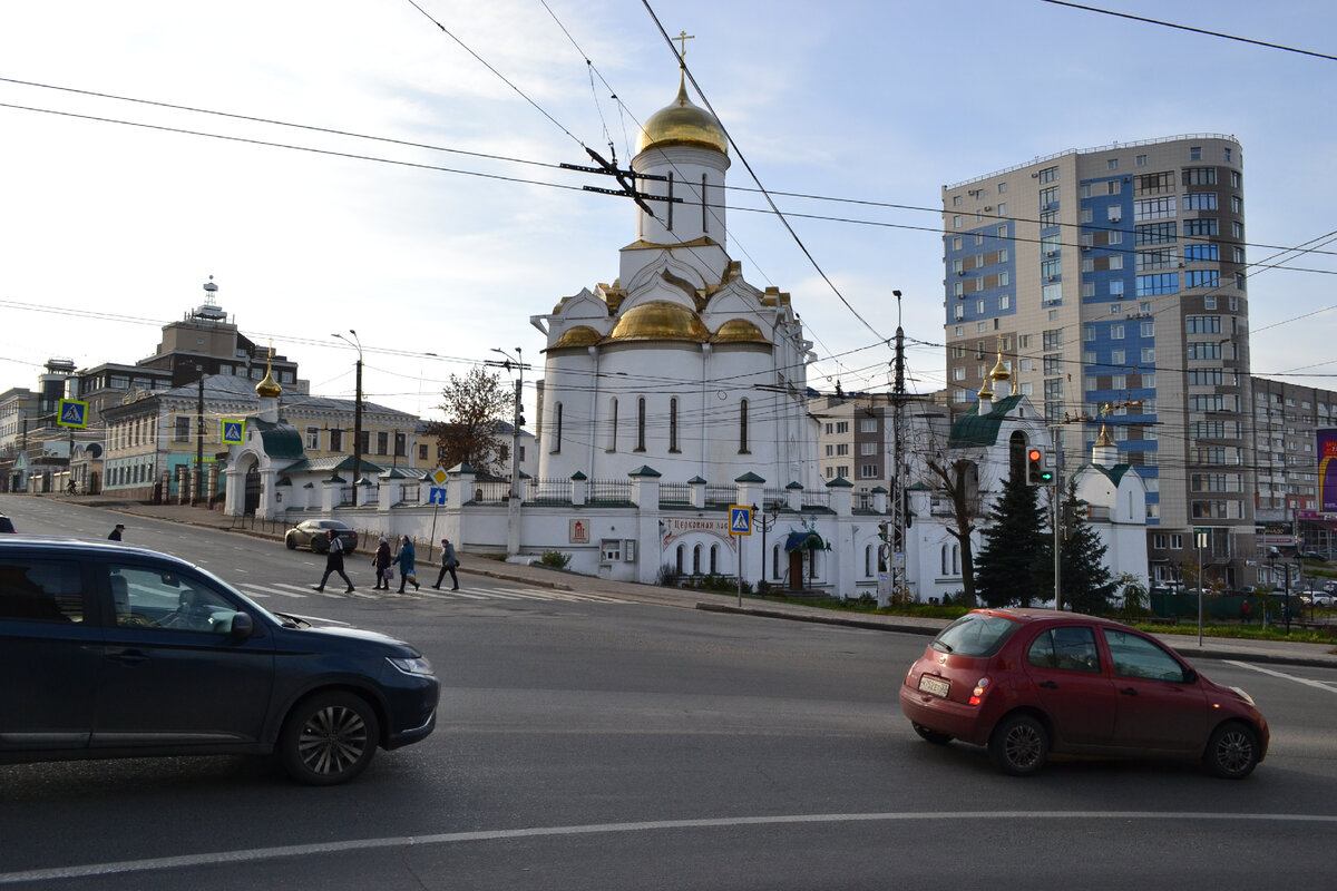 Здесь и далее все фотографии автора