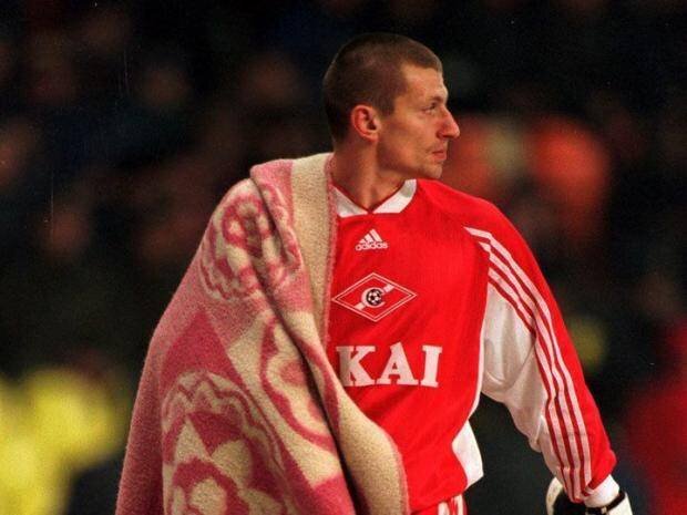 А. Ширко. Фото из открытых источников сети Интернет