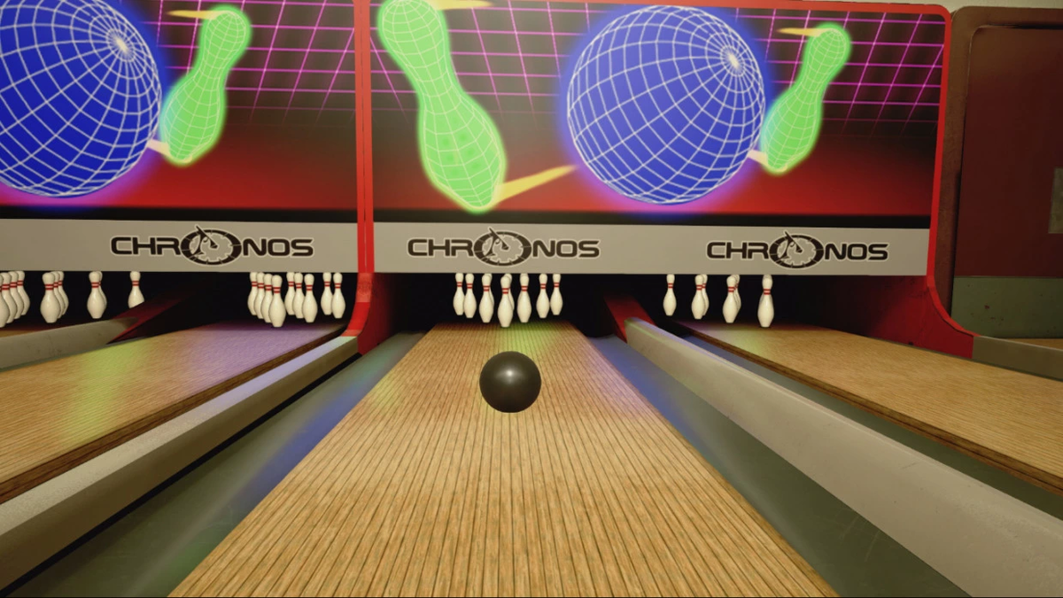   Google Play  3D Alley Bowling Game Club