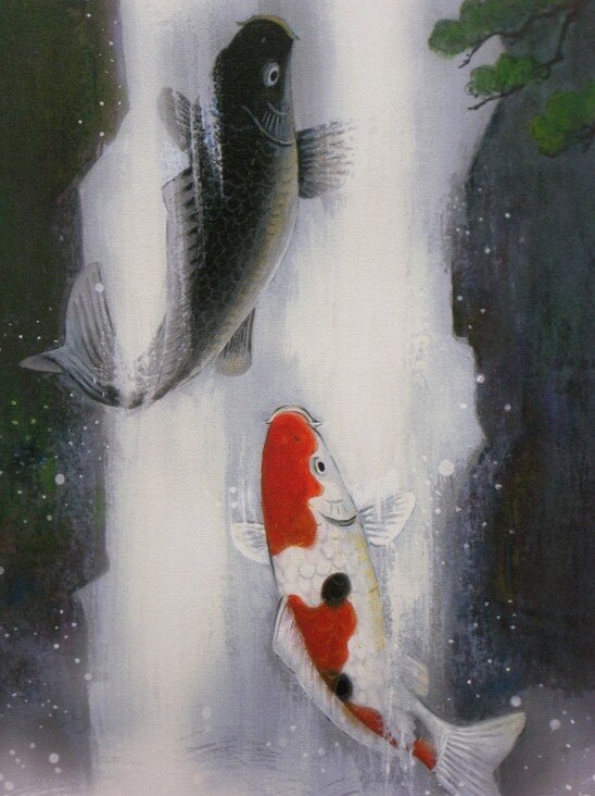          (鯉, ),    .     ,         ,     .-4