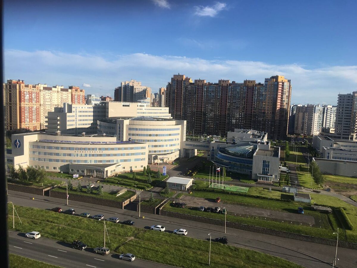 Вид