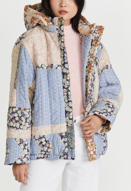 Здесь мне нравится цветовое сочетание и гамма в целом