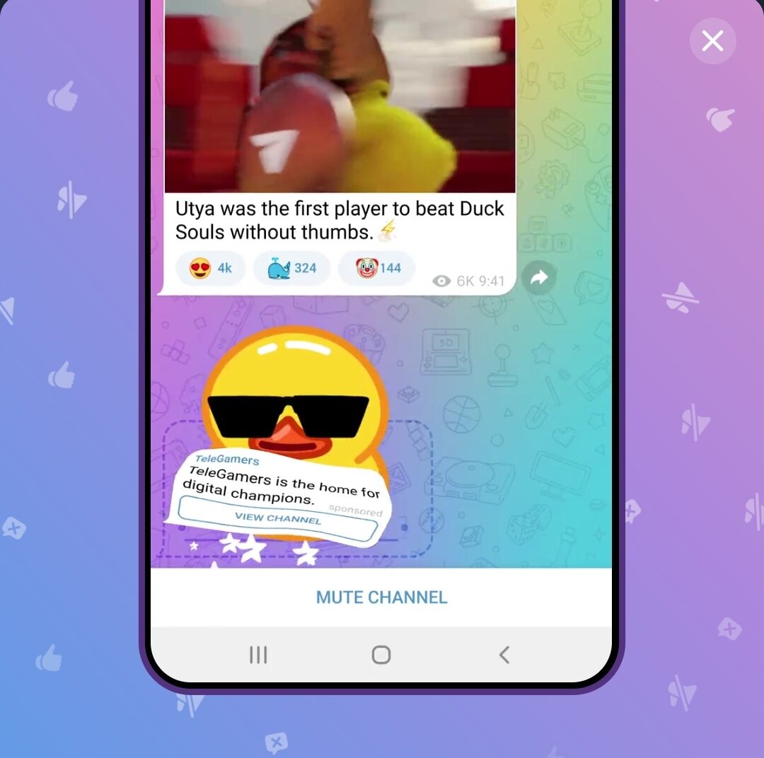 Telegram Premium. Почему не стоит оформлять? | AR Gifts | Дзен