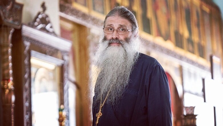 Максим Первозванский — протоиерей, клирик московского храма Сорока мучеников Севастийских в Спасской слободе, главный редактор православного молодёжного журнала «Наследник», духовник молодёжной организации «Молодая Русь».