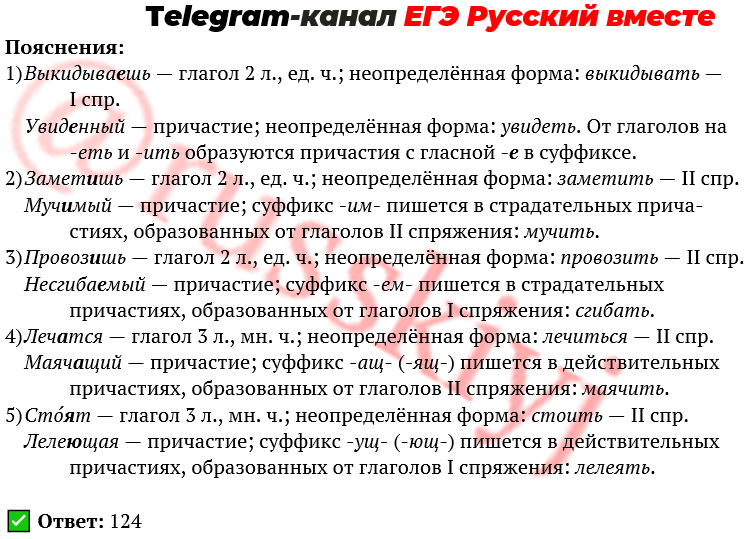 Задание 12 егэ русский практика презентация