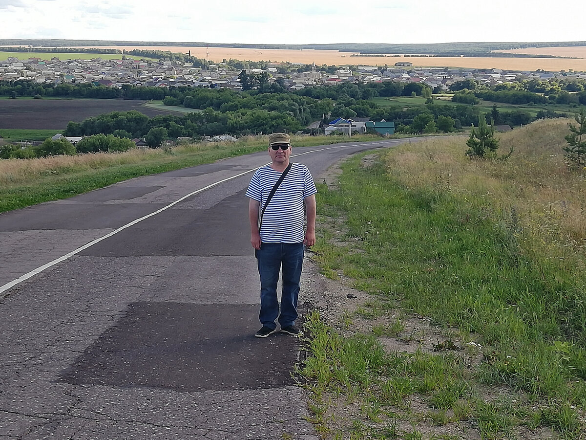 Село Яковлевка - моя Родина. Люблю ее и горжусь | КУДАШЕВ НАИЛЬ ЗАПИСКИ  ПОИСКОВИКА | Дзен