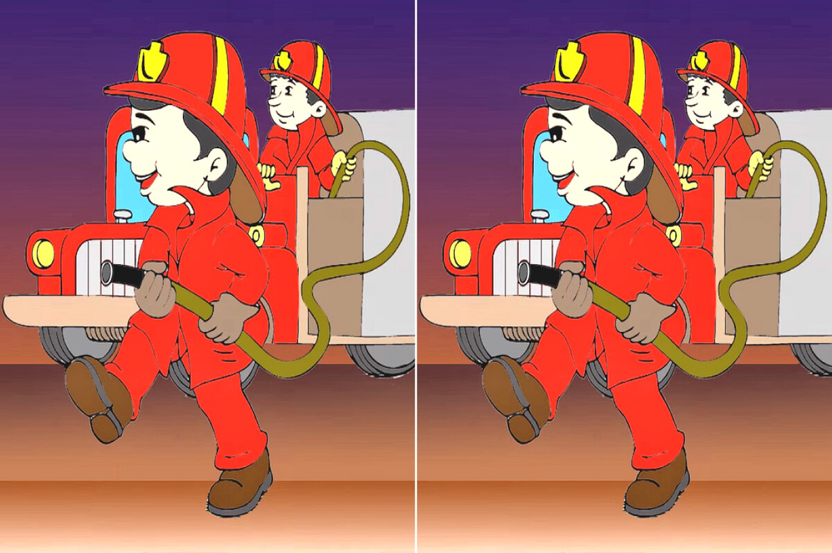 2 отличия