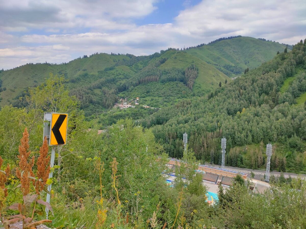 Ð¡Ð¾Ð¼Ð½Ð¸ÑÐµÐ»ÑÐ½ÑÑ ÐºÐ°Ð¿Ð¸ÑÐ°Ð»ÑÐ½ÑÑ ÑÑÑÐ¾Ð¹ÐºÑ Ð² Ð³Ð¾ÑÐ°Ñ Ð·Ð°Ð¼ÐµÑÐ¸Ð»Ð¸ Ð¶Ð¸ÑÐµÐ»Ð¸ ÐÐ»Ð¼Ð°ÑÑ