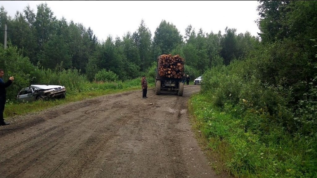    Фото УГИБДД по Свердловской области