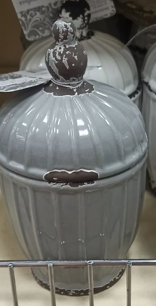 шкатулка из Фикс Прайса