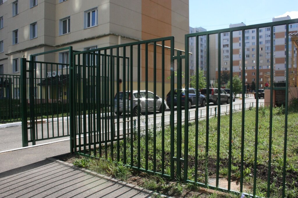 В Твери завершили проекты по ППМИ в Заволжье и Пролетарском районе