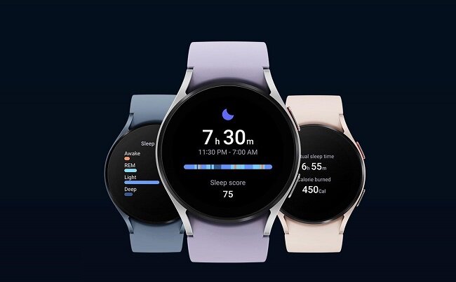 AMOLED-экран 1,4 дюйма