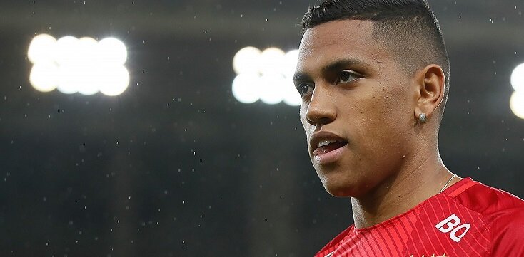    Фото: ФК «Спартак»