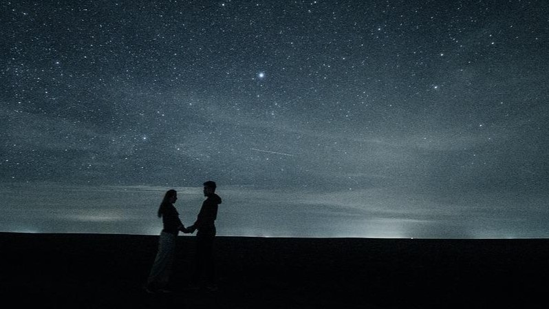 Время загадывать желание. Фото: pixabay.com