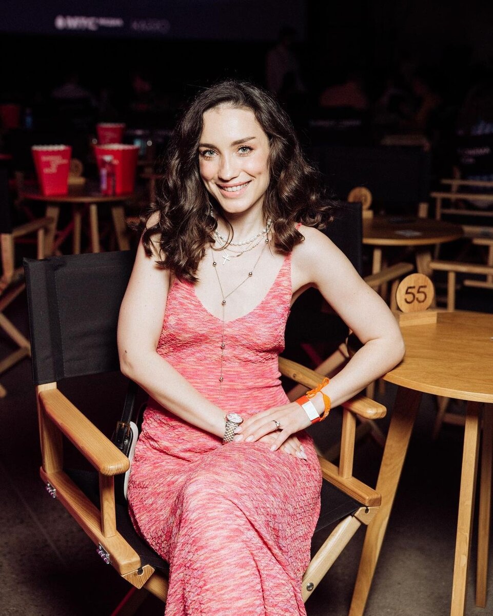 Виктория Дайнеко