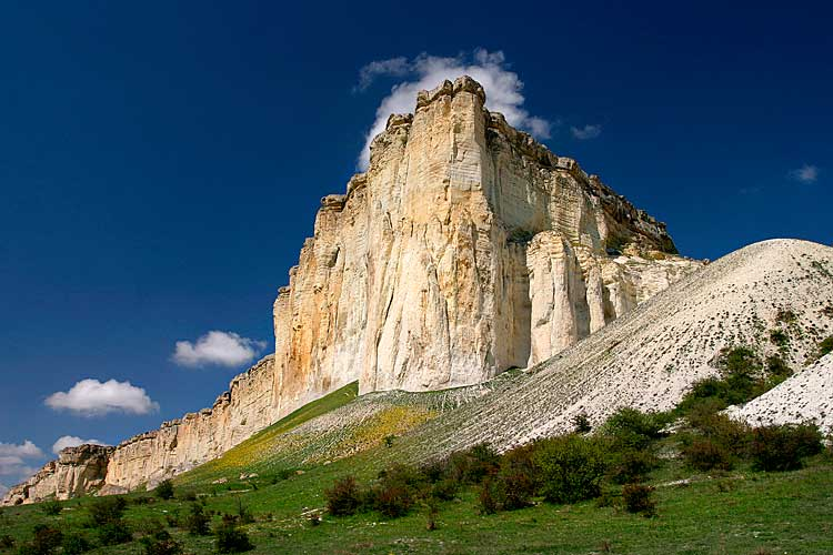 Яндекс.Картинки. Горы в Крыму.