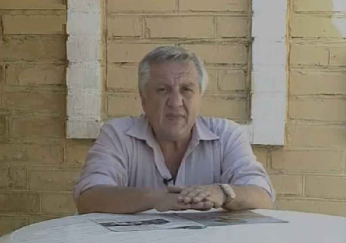 Александр Павловский. Фото kino-teatr.ru