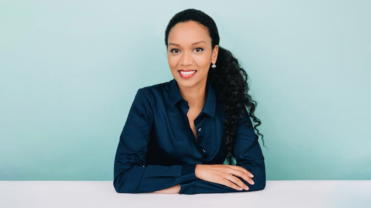    Иман Абузеид (Фото Incredible Health)