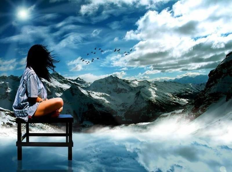 Программа жертвы всегда приводит людей в откаты