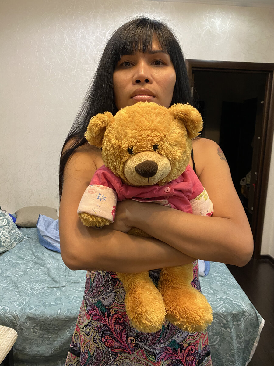 Магическое мышление на примере плюшевого медведя | Графомания Лысого | Дзен