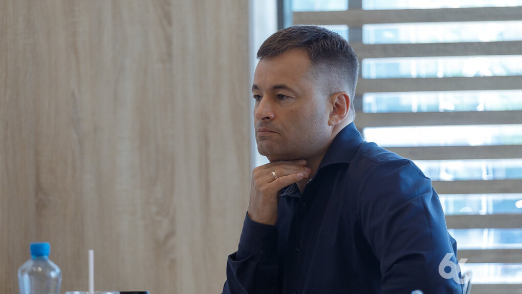 Фото: Антон Буценко, 66.RU