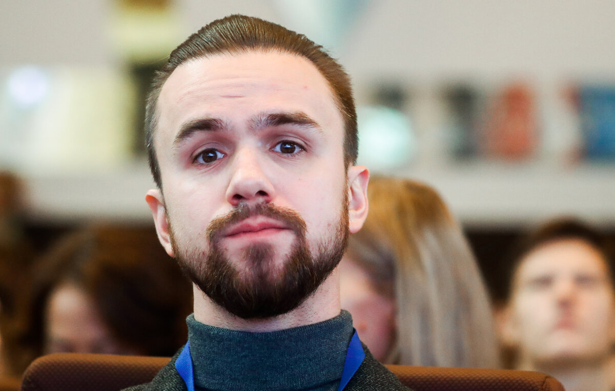    Федор Климов  Станислав Красильников/ТАСС