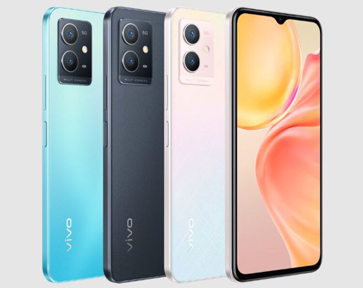    Источник изображений: Vivo