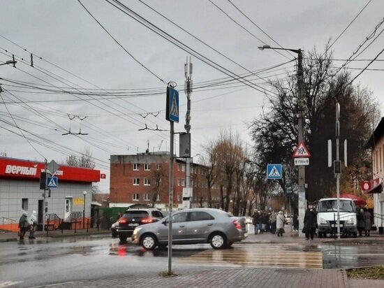     Фото: архив "МК в Калуге"