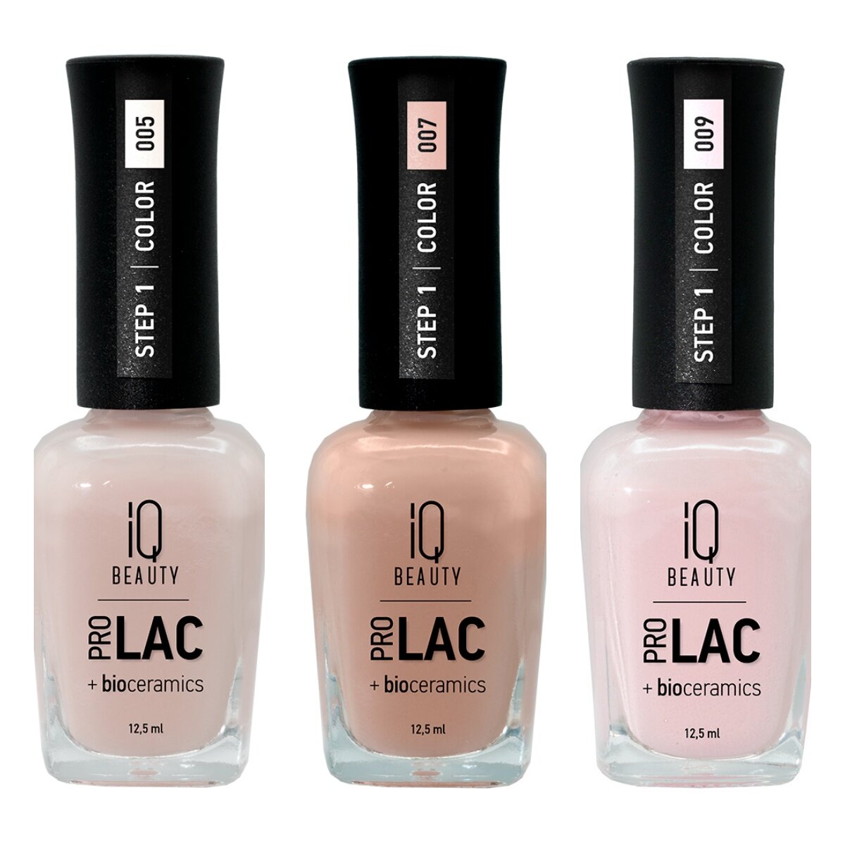 Фото: пресс-служба IQ Beauty